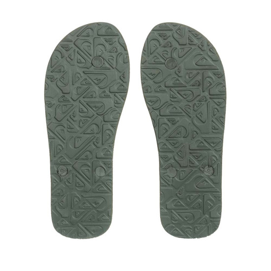 Quiksilver Molokai Core Flip-Flops